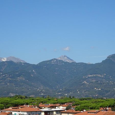 Dependance Dell'Hotel Sole E Mare Lido di Camaiore Zewnętrze zdjęcie